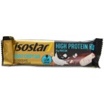 Isostar HIGH PROTEIN 30 BAR 55 g – Hledejceny.cz