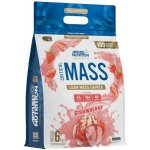 Applied Nutrition Critical Mass Professional 6000 g – Zboží Mobilmania