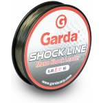 Garda Shock line 50 m 0,4 mm – Zboží Dáma