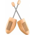 Dřevěné napínáky na roztažení obuvi - 1 pár (2 ks), 43-44 – Zboží Dáma