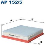 Vzduchový filtr FILTRON AP 152/5 – Hledejceny.cz