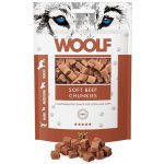 Woolf Rabbit Chunkies 100 g WOOLF Animal Kingdom – Zboží Mobilmania