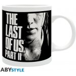 GB eye Hrnek The Last of Us Part II Face 300 ml – Hledejceny.cz