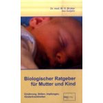 Biologischer Ratgeber für Mutter und Kind – Hledejceny.cz