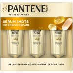 Pantene Repair & Protect Rescue Shots 3 x 15 ml – Hledejceny.cz