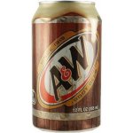 A&W Root Beer 355 ml – Hledejceny.cz