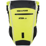 Oxford aqua B25 černá 25 l – Zboží Dáma