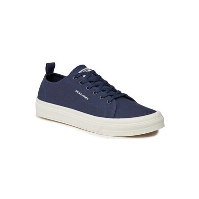 Jack&Jones tenisky Jfwbayswater 12257195 modré – Zbozi.Blesk.cz