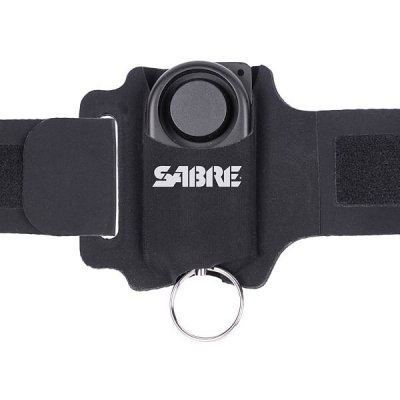 Sabre Red Osobní alarm pro běžce – Zbozi.Blesk.cz