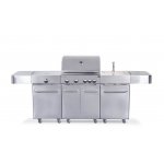 G21 BBQ Gril Arizona Premium line GA-BBQARZ – Hledejceny.cz