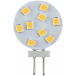 Paulmann LED žárovka G4 2,5W 250lm 12V teplá bílá – Hledejceny.cz