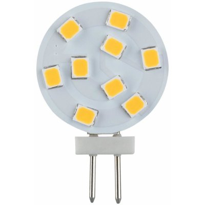 Paulmann LED žárovka G4 2,5W 250lm 12V teplá bílá – Hledejceny.cz