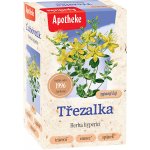 Apotheke Třezalka tečkovaná nať sypaná 75 g – Sleviste.cz
