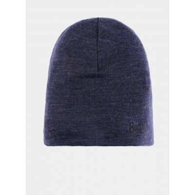Buff Midweight Merino Wool Hat night blue – Hledejceny.cz