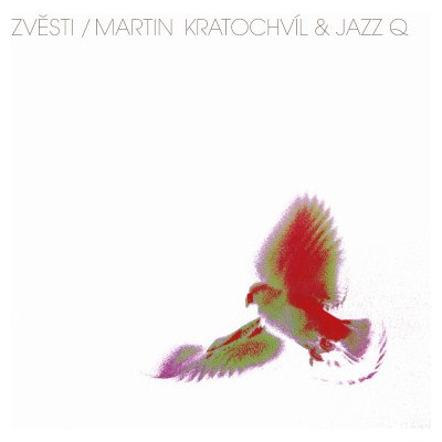 JAZZ Q - ZVESTI 2 CD – Sleviste.cz
