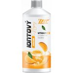 7 Fit Iontový Nápoj 500 ml – Zbozi.Blesk.cz