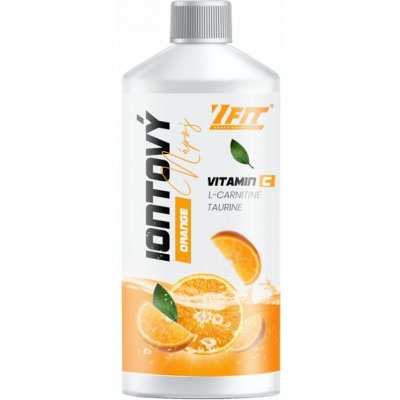 7 Fit Iontový Nápoj 500 ml – Zboží Dáma