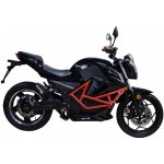 Ebroh Bravo GLE 5000W 100Ah černá – Hledejceny.cz