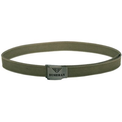 Bushman opasek Frazing khaki – Hledejceny.cz