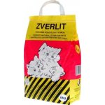 Zverlit červený hrubá s vůní Podestýlka kočka 6 kg – Sleviste.cz