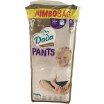 Dada PANTS JUMBOBAG Extra Care 7 18+ kg 56 ks – Zboží Dáma