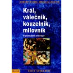 Král, válečník, kouzelník, milovník – Hledejceny.cz