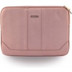 Guess Quilted GUCS13QLBK 13" černé – Sleviste.cz