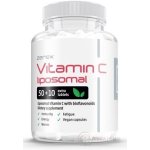 Zerex Vitamin C v lipozomální formě 60 kapslí – Hledejceny.cz