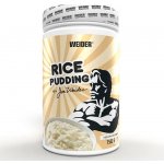 Weider Rice Pudding 1500 g – Zbozi.Blesk.cz