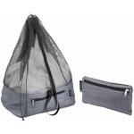 Cocoon laundry city beluga grey – Hledejceny.cz