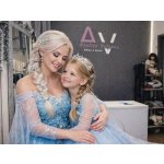 Kouzelná proměna ve stylu Ledového království – Hledejceny.cz