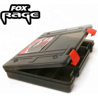 Fox Rage Krabička Stack and Store Box M – Hledejceny.cz