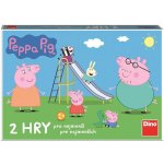 Dino Peppa Pig Pojď si hrát a Žížaly – Hledejceny.cz