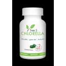 Doplněk stravy Simply You Tree3chlorella 180 tablet