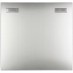 Haco revizní dvířka 600 x 600 mm nerezová NRD – Hledejceny.cz