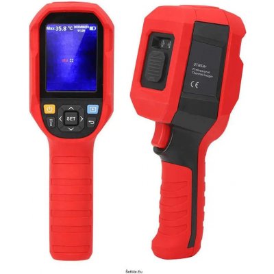 UNI-T UTi85H+ – Zboží Živě