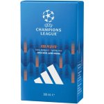 adidas Voda po holení Pro Player 100 ml – Hledejceny.cz