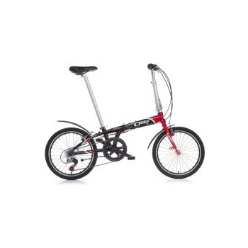 Ubike Speedster Pro 20 2016