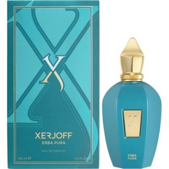 Xerjoff Erba Pura parfémovaná voda unisex 100 ml