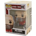 Funko Pop! La Casa de Papel Helsinki – Zboží Dáma