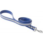 FIREDOG BioThane Vodítko Reflect s ručkou – Zboží Mobilmania