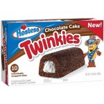 Twinkies Chocolate Lovers 385 g – Sleviste.cz