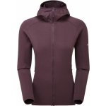 Montane W Protium Lite Hoodie Mulberry – Zbozi.Blesk.cz