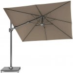 Voyager 2 Premium Platinum 270 x 270 cm, Havana, barva rámu Antracitová – Hledejceny.cz