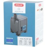 Zolux Aquaya Mini Pump 80 – Zboží Dáma