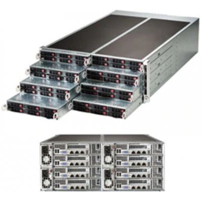 Supermicro SYS-F618R2-RC1PT+