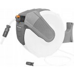 Bradas WHITE LINE 1/2" 35 m bílo-šedý – Zboží Dáma Bradas WHITE LINE 1/2" 35 m bílo-šedý – Zboží Dáma