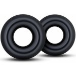 Blush Stay Hard Donut Rings Oversized – Zboží Dáma