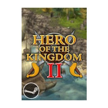 Hero of the Kingdom 2