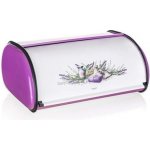 Popron.cz BANQUET Chlebník LAVENDER 43,5 cm – Hledejceny.cz